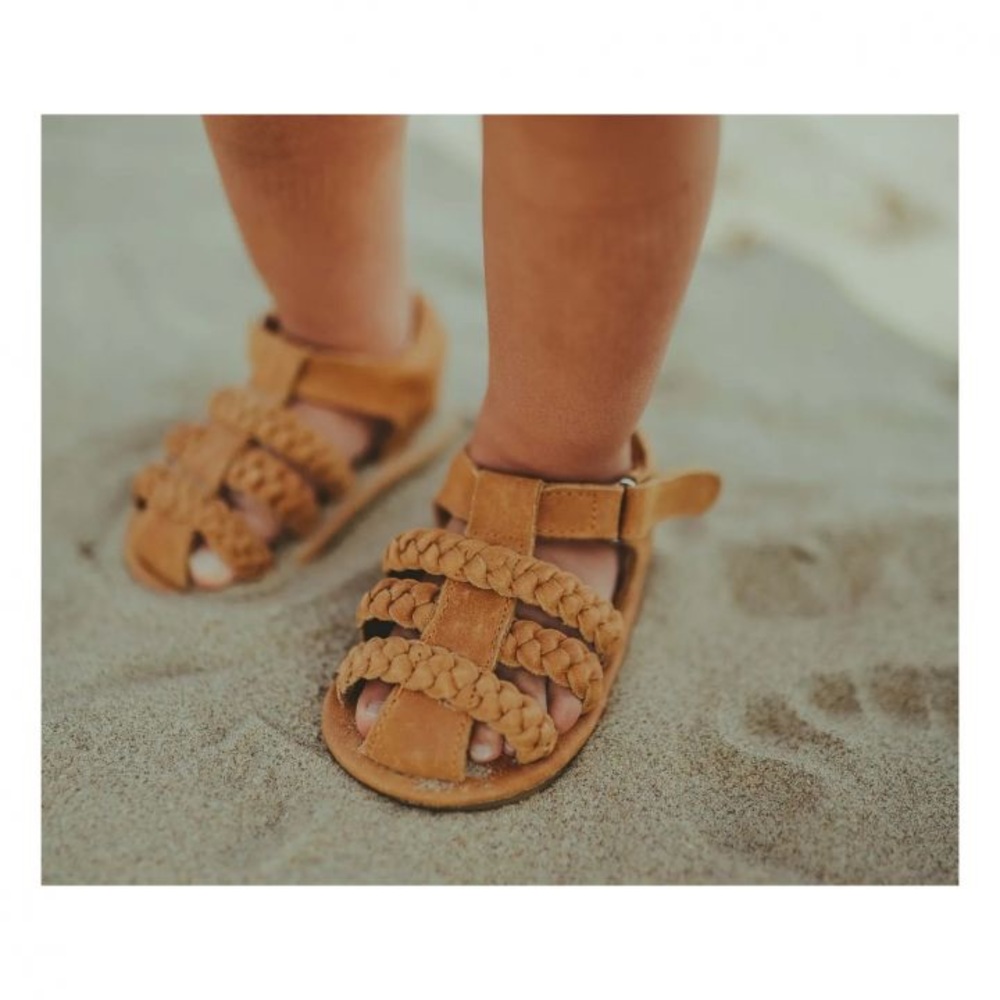 Donsje Pam Sandals 18-24 months